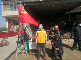 Bsports必一运动研究生志愿服务/张丙行/张丙行1的副本.jpg